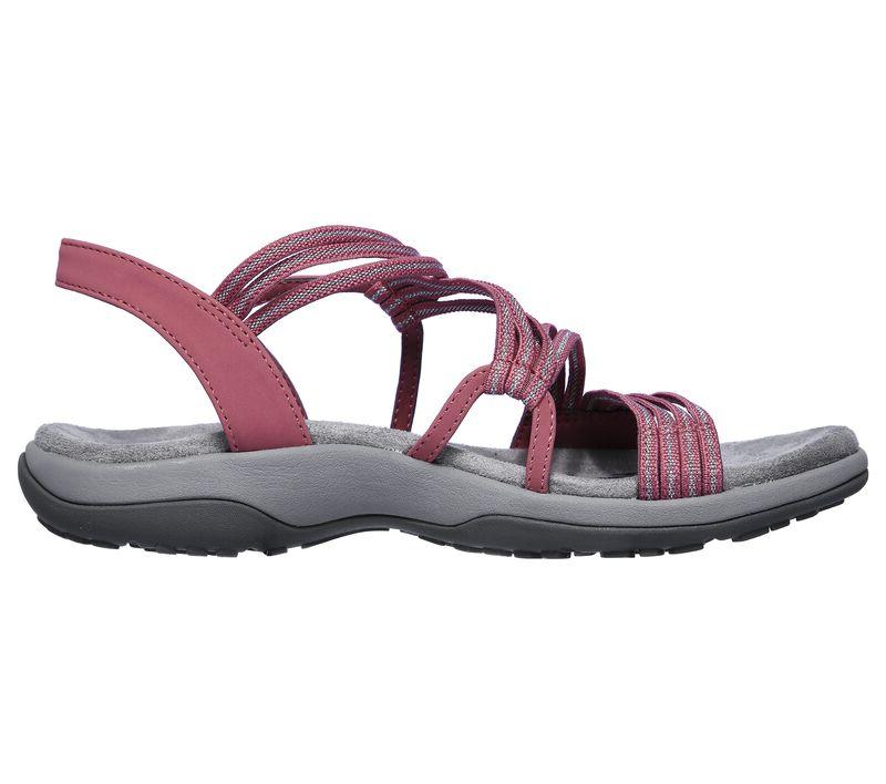 Arch Support Slip-On Sandals for Women - Comfortable Casual Footwear for Everyday Wear