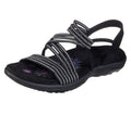 Arch Support Slip-On Sandals for Women - Comfortable Casual Footwear for Everyday Wear