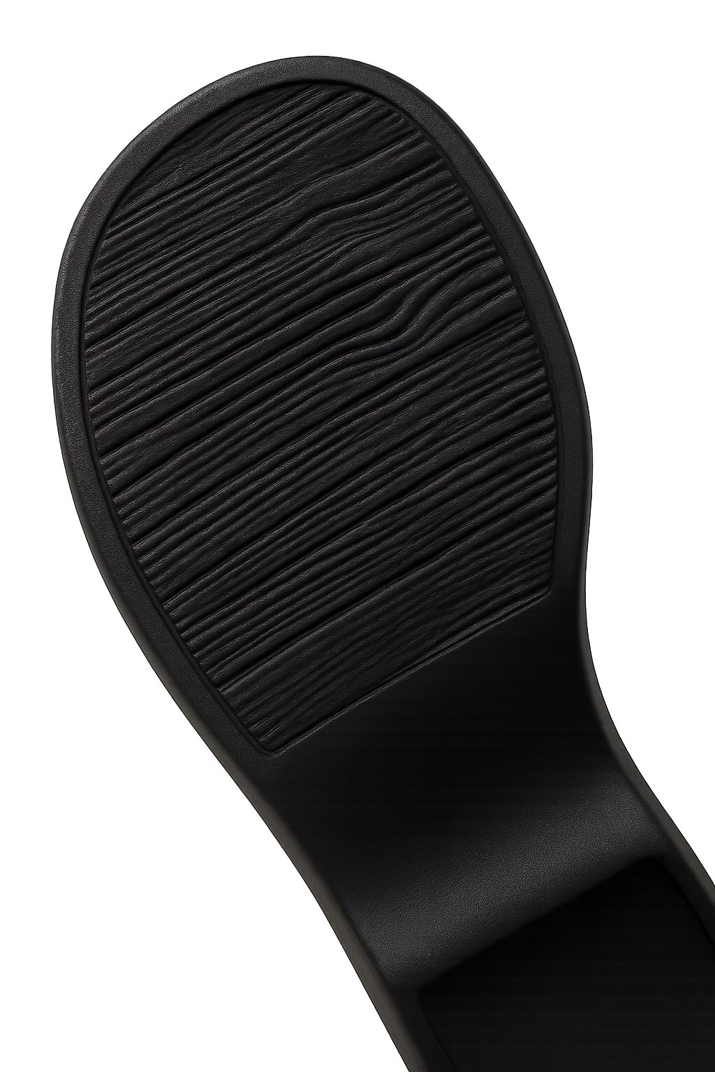 Calf Leather Chunky High Heel Sandals for Women - Stylish Summer Footwear for Casual and Dressy Occasions