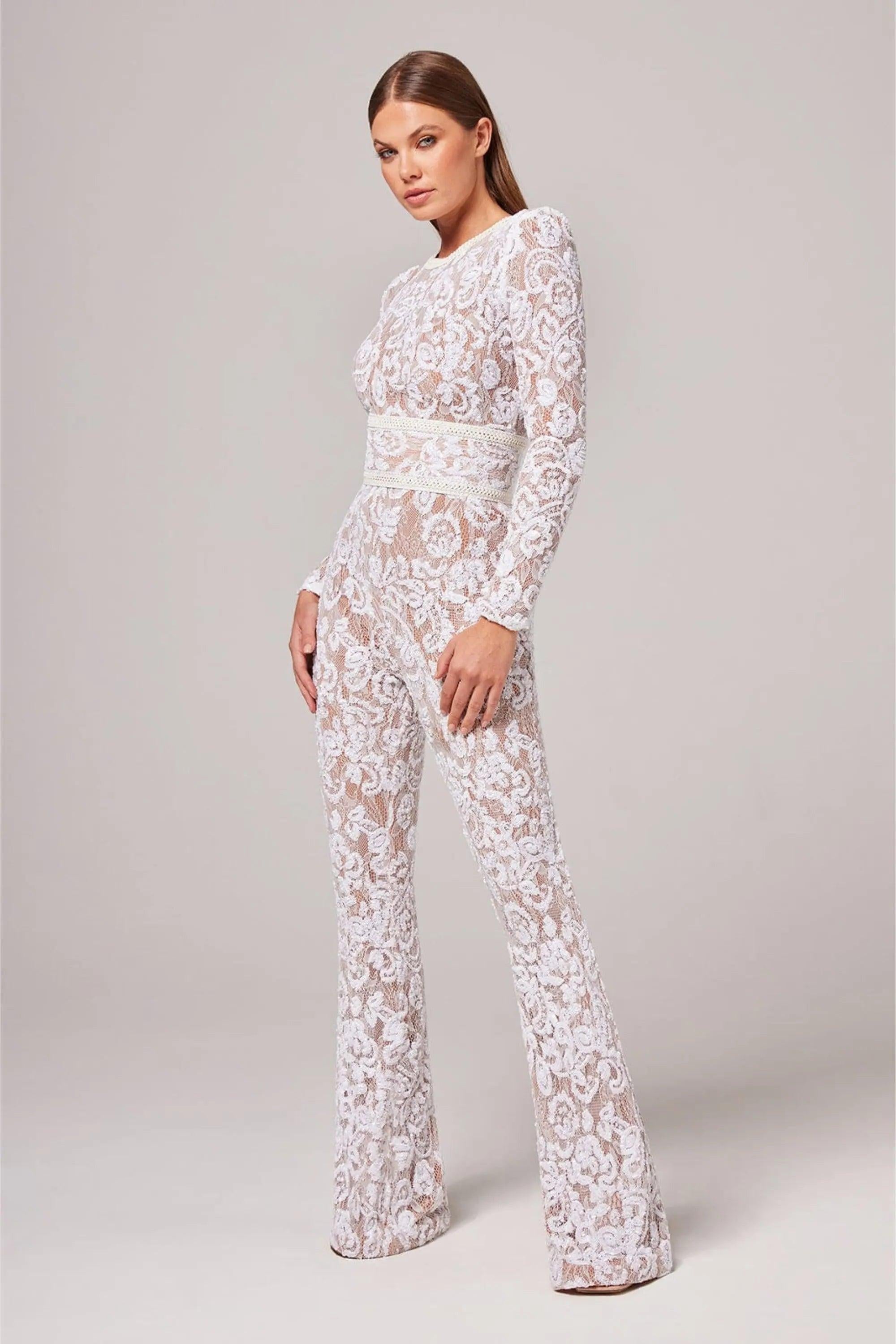 Elegant Party Bodysuit for Women | Soft Stretch Fabric | Sleeveless Design | Perfect for Evening Events and Celebrations