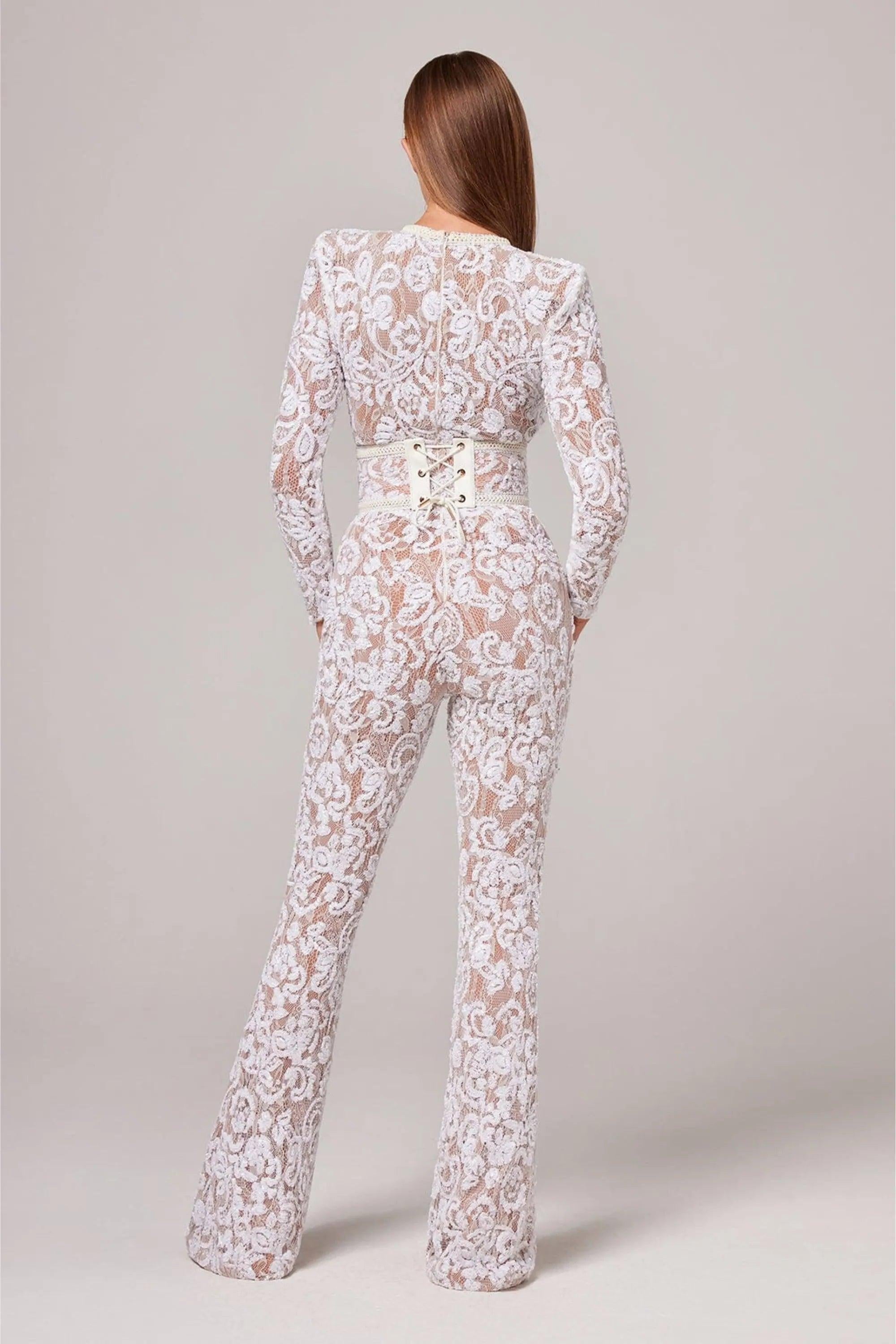 Elegant Party Bodysuit for Women | Soft Stretch Fabric | Sleeveless Design | Perfect for Evening Events and Celebrations