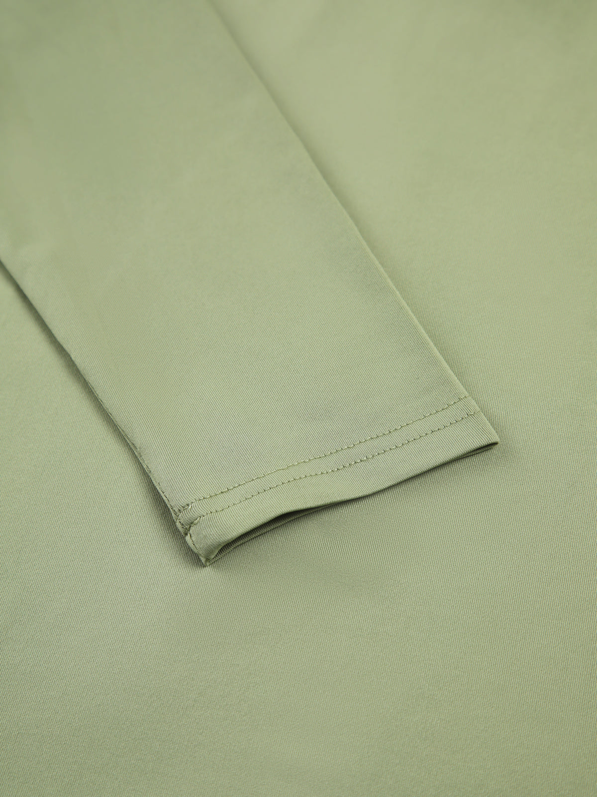 Long Sleeve Stretch Top for Women - Soft Fabric, Casual Fit, Versatile Everyday Wear, Available in Multiple Colors