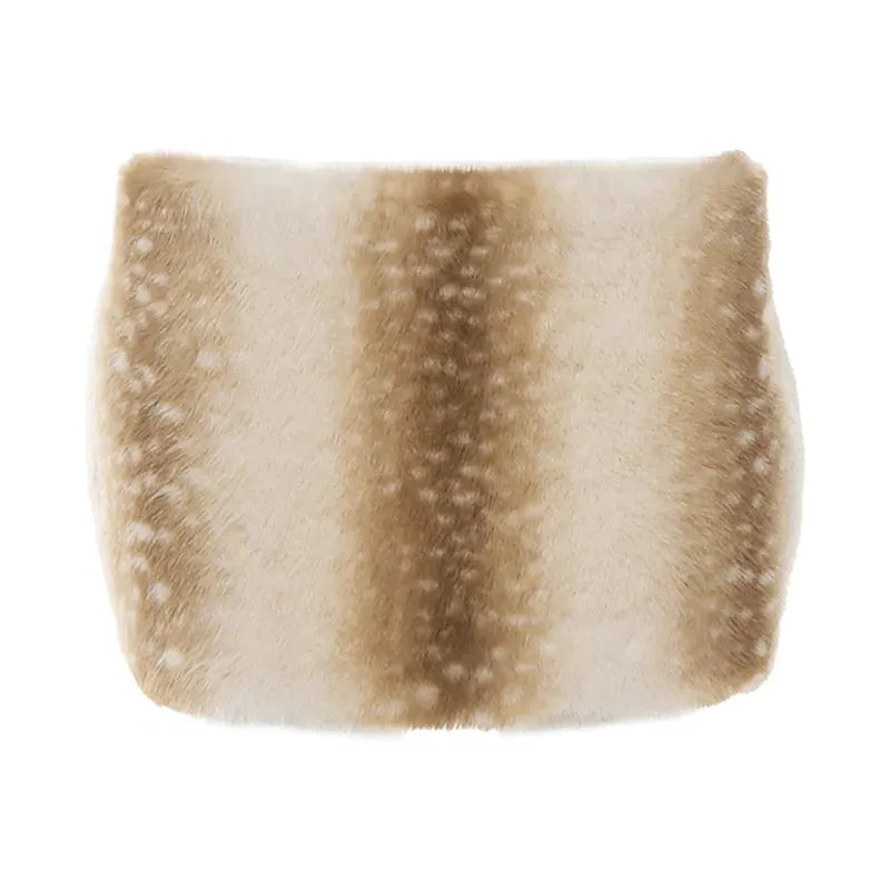 Sleeveless Backless Shaping Crop Top Set - Comfortable Stretch Fabric for Casual Wear and Layering