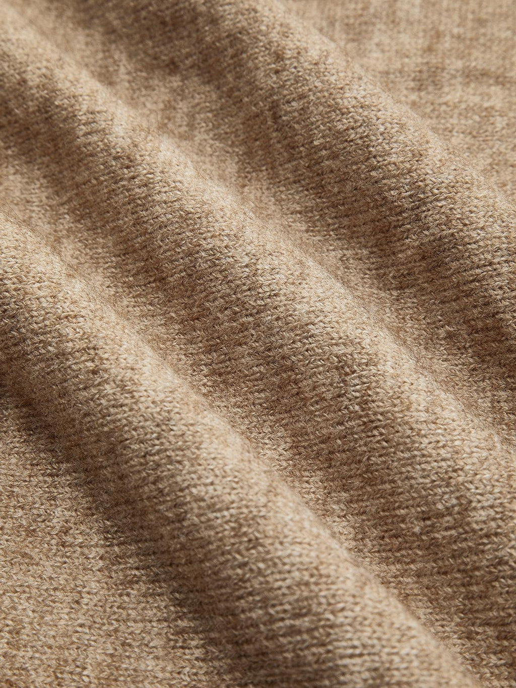 Soft Knit Turtleneck Lounge Set for Women - Cozy Casual Wear for Relaxation and Home Use - Available in Multiple Sizes