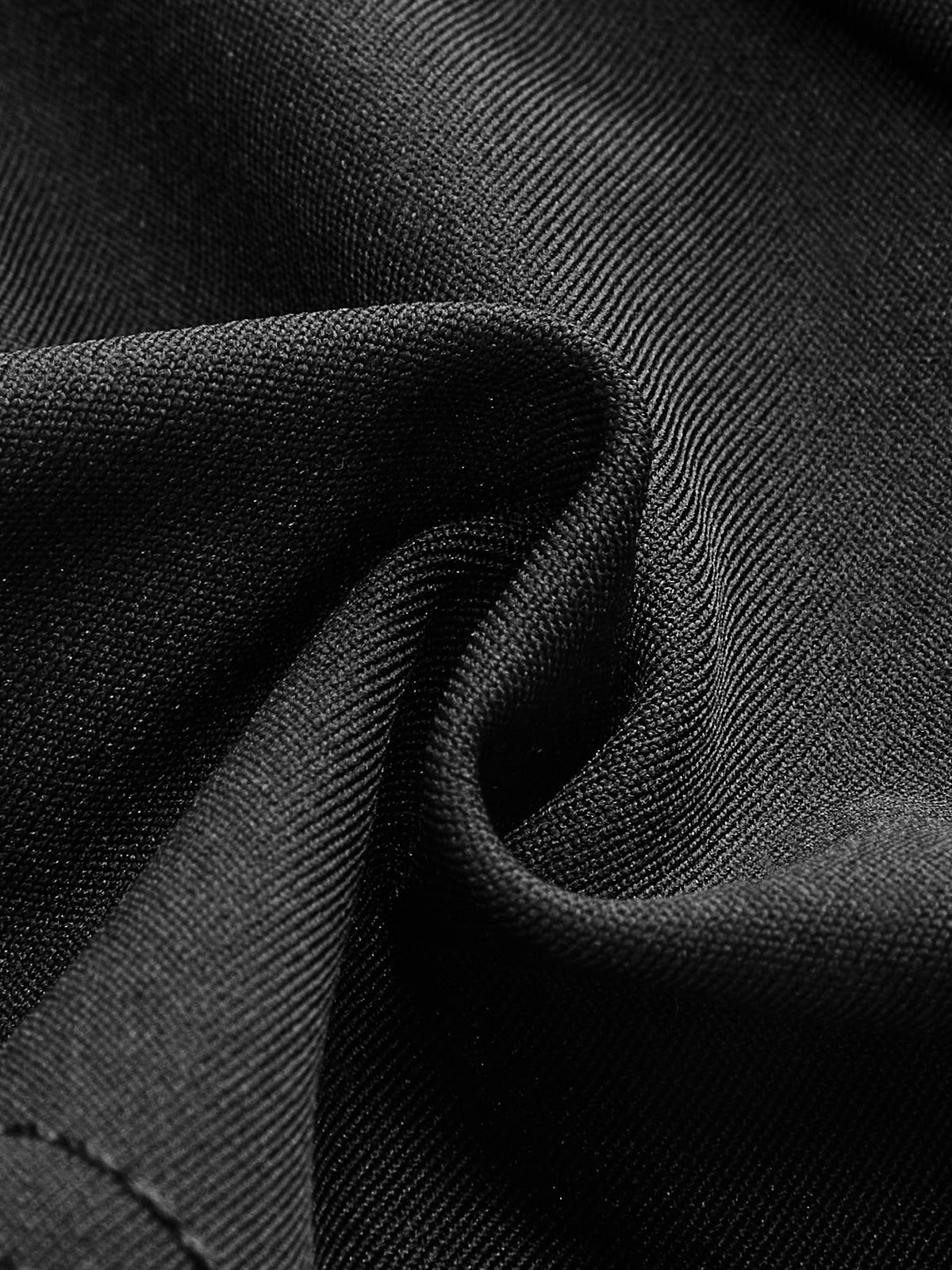 V-Neck Halter Open Back Tank Top - Lightweight Fabric - Casual Summer Wear - Available in Multiple Colors